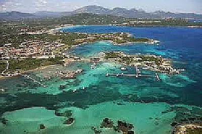 Marina dell'Isola